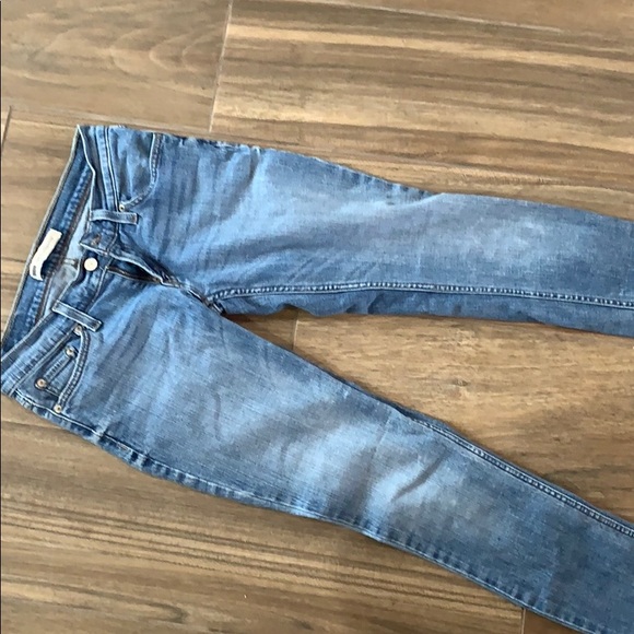 Levi’s Super Low Waist Jeans - Picture 6 of 6